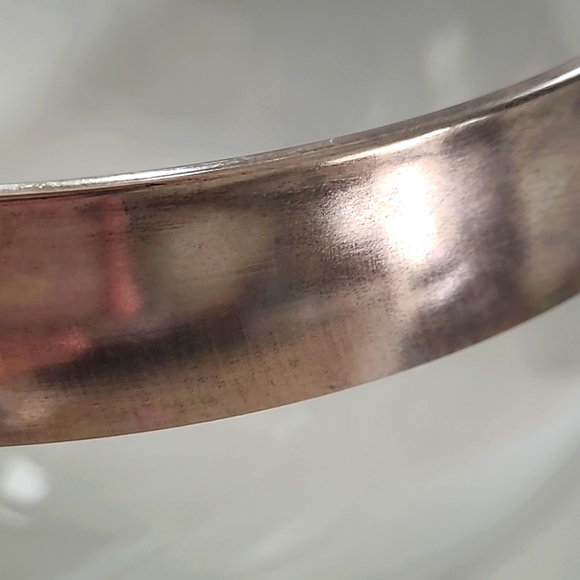 Dorothy Thorpe Roly Poly Punch bowl - Picture 2 of 6